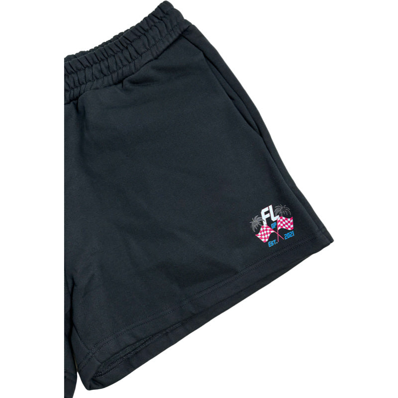 Miami Sweat Shorts