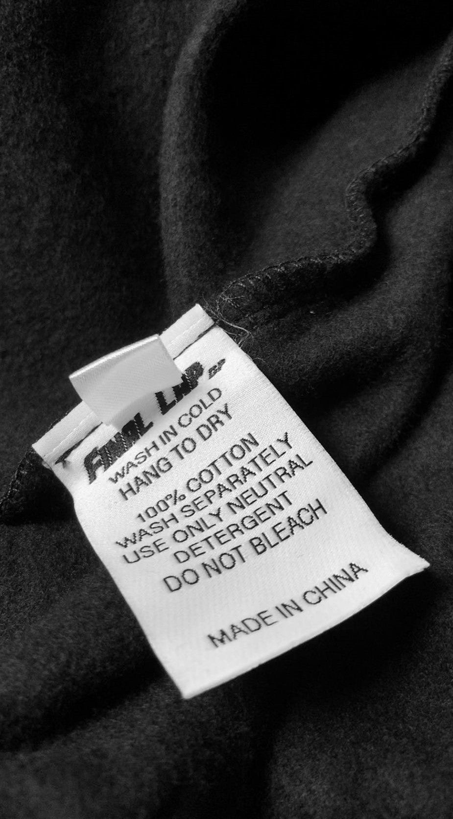 Original Oversized Hoodie