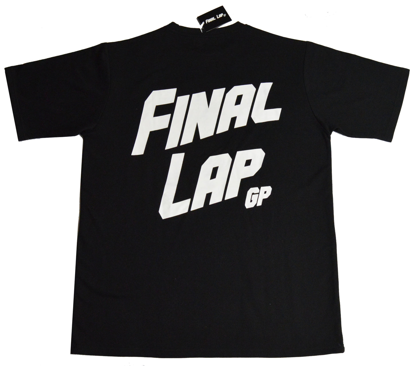 Original Oversized Graphic Tee