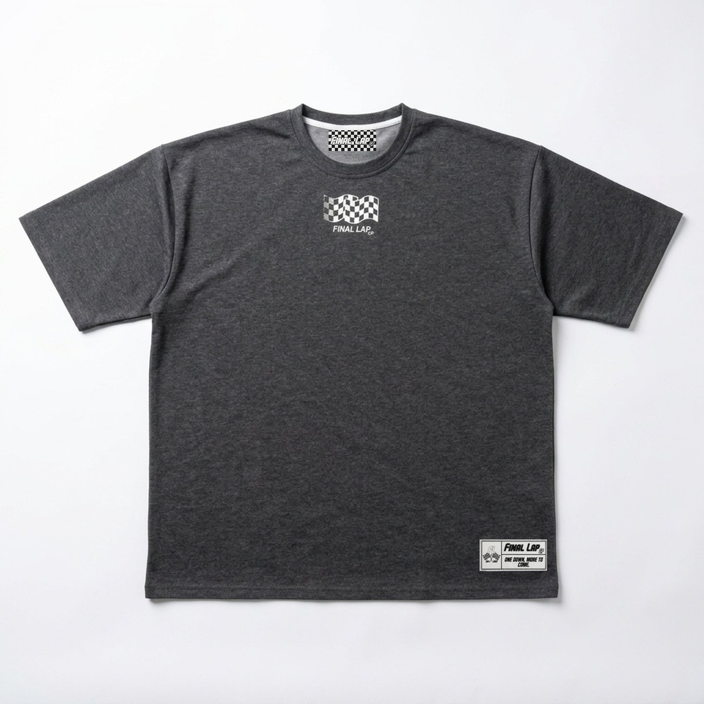 Montréal Grand Prix Boxy Tee