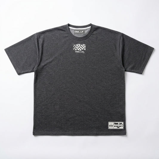 Montréal Grand Prix Boxy Tee