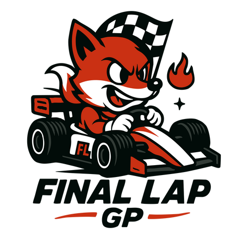 Final Lap GP