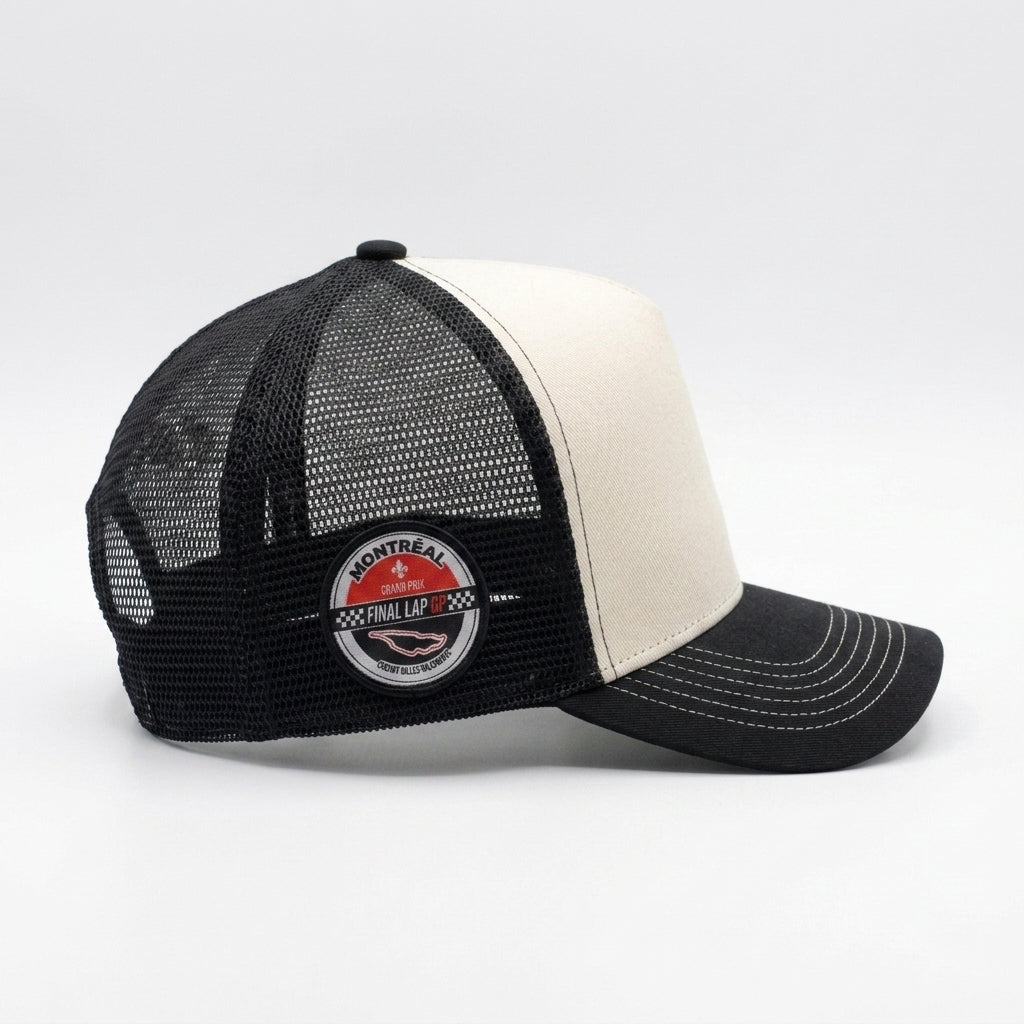 Montréal Trucker Hat