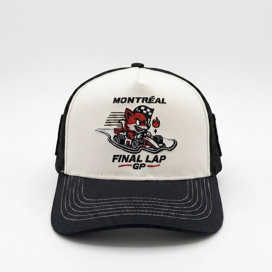 Montréal Trucker Hat