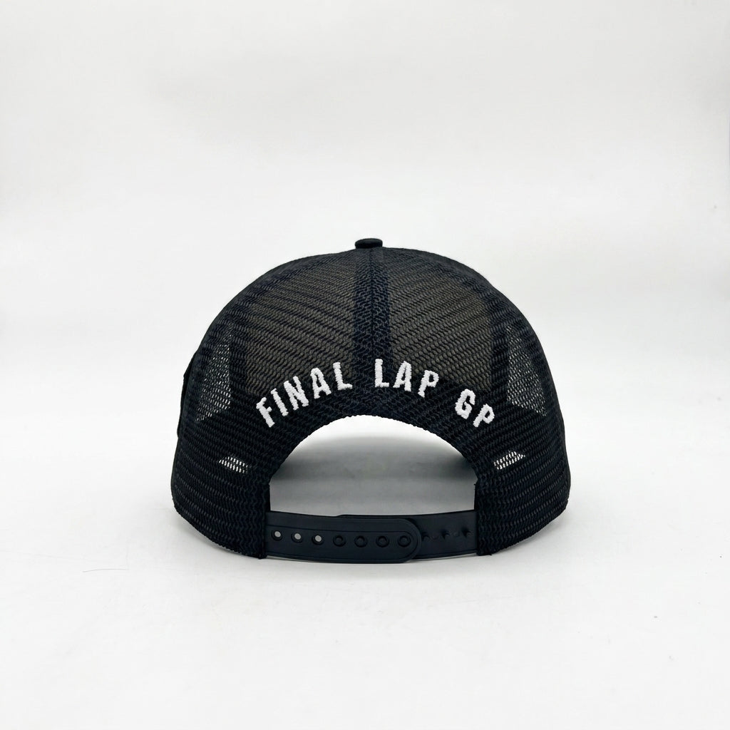 Montréal Trucker Hat