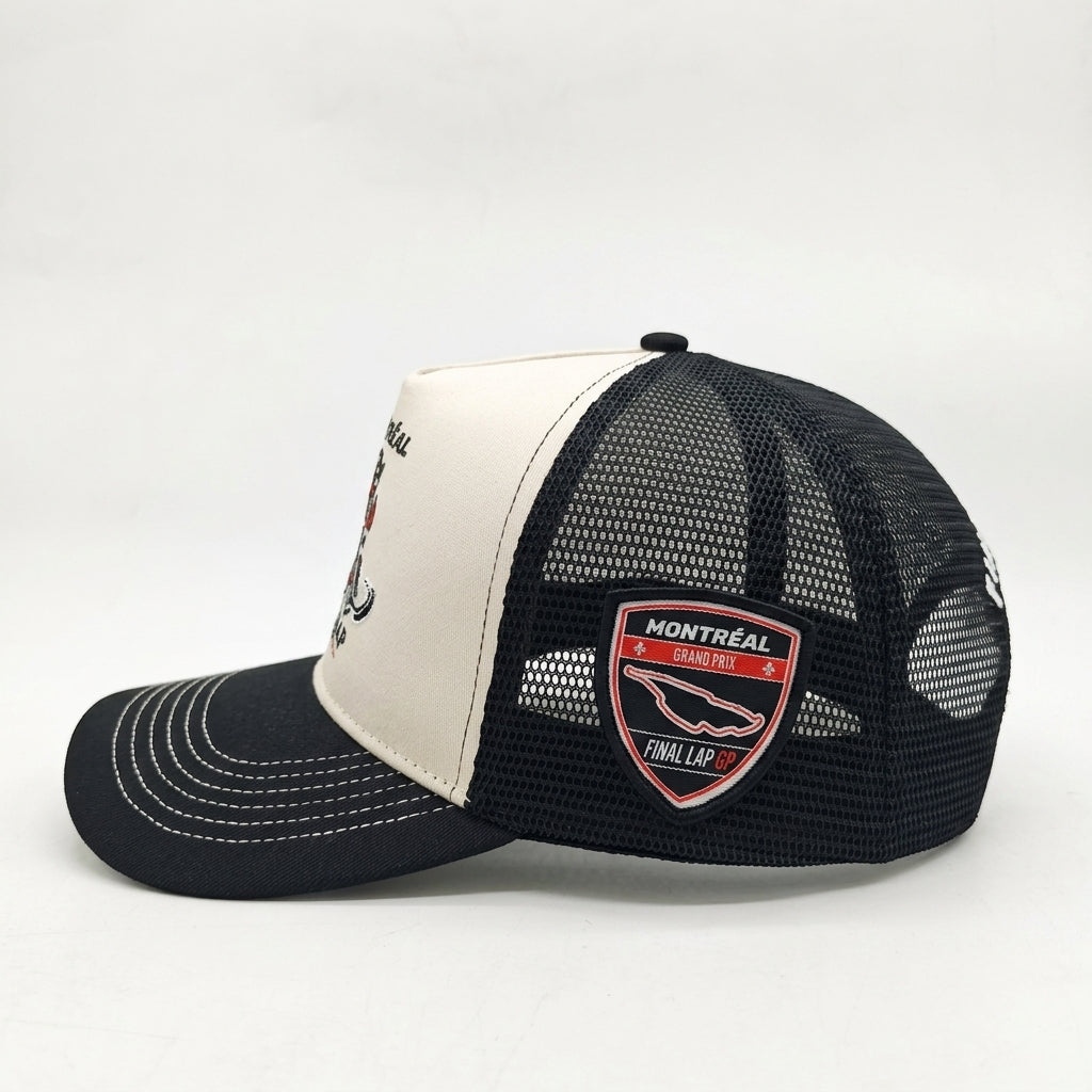 Montréal Trucker Hat